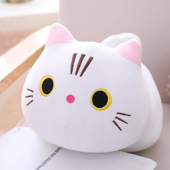 Cat Lovely Cute Stuffed pillows
