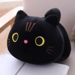 Cat Lovely Cute Stuffed pillows