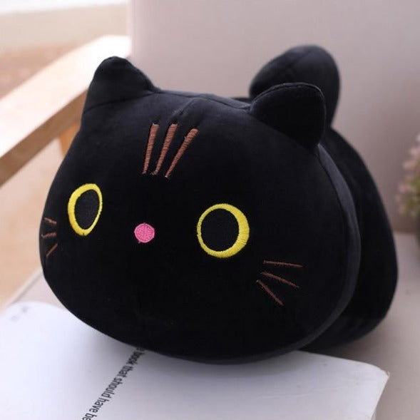 Cat Lovely Cute Stuffed pillows