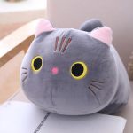 Cat Lovely Cute Stuffed pillows
