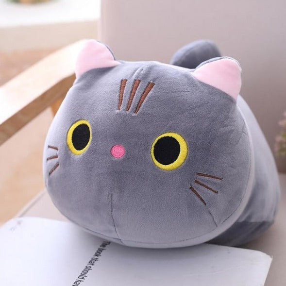 Cat Lovely Cute Stuffed pillows