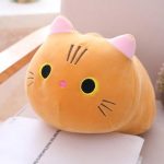 Cat Lovely Cute Stuffed pillows
