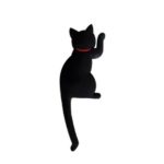 Magic Touch Cat Magnets