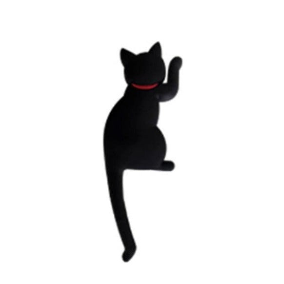 Magic Touch Cat Magnets