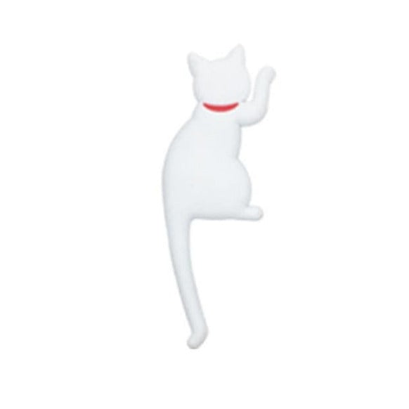 Magic Touch Cat Magnets