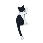 Magic Touch Cat Magnets