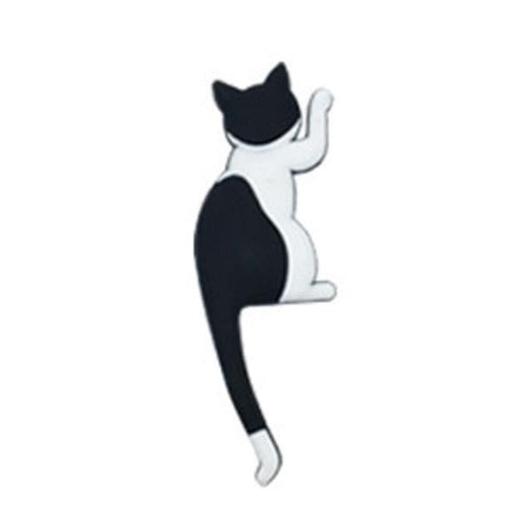 Magic Touch Cat Magnets