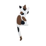 Magic Touch Cat Magnets