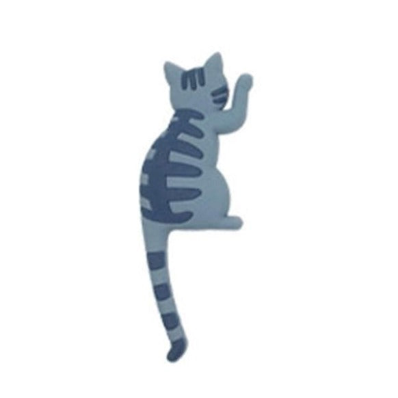 Magic Touch Cat Magnets