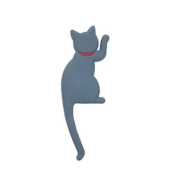 Magic Touch Cat Magnets