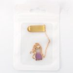 Lovely Cat Chain Bookmark Clips