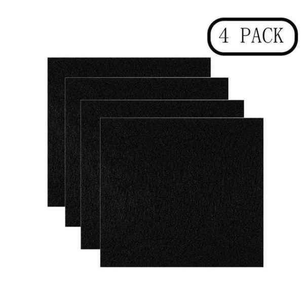 Filter Deodorant For Cat Litter Box