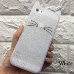 iPhone Case with Cat Ears