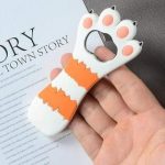 Cats Bottle Opener Fridge Magnet