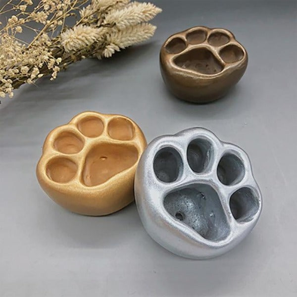 Cat Paw Garden Flower Pots