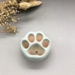 Cat Paw Garden Flower Pots