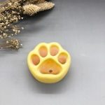 Cat Paw Garden Flower Pots