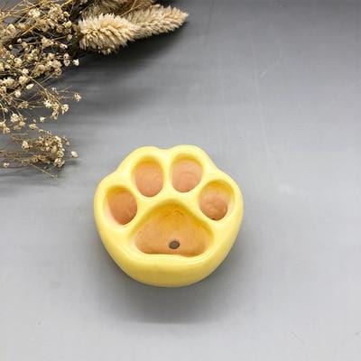 Cat Paw Garden Flower Pots