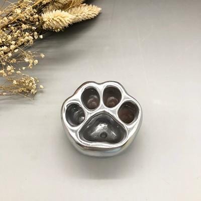 Cat Paw Garden Flower Pots