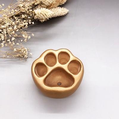 Cat Paw Garden Flower Pots