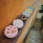 Cat Paw Garden Flower Pots