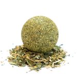 Cat Care Catnip Balls Treats