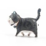 Handmade Cat Breeds Refrigerator Magnet