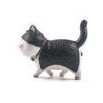 Handmade Cat Breeds Refrigerator Magnet