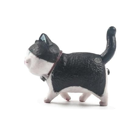 Handmade Cat Breeds Refrigerator Magnet