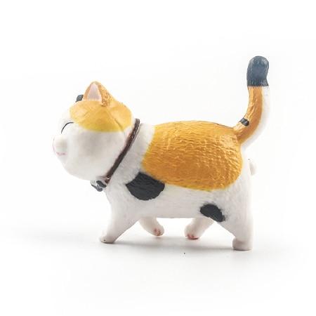 Handmade Cat Breeds Refrigerator Magnet