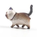 Handmade Cat Breeds Refrigerator Magnet