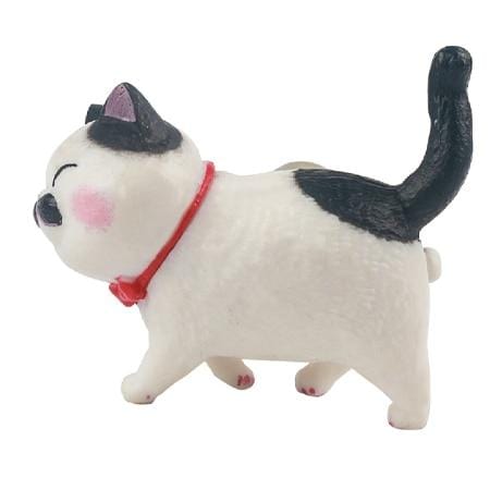 Handmade Cat Breeds Refrigerator Magnet