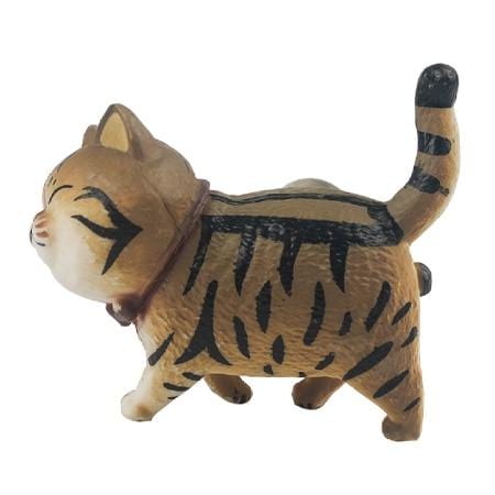 Handmade Cat Breeds Refrigerator Magnet