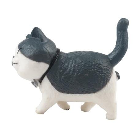 Handmade Cat Breeds Refrigerator Magnet