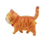 Handmade Cat Breeds Refrigerator Magnet