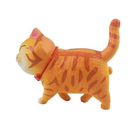 Handmade Cat Breeds Refrigerator Magnet