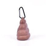 Handy Cat Poop Bag Dispenser