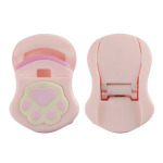Paw Mini Eyelash Curler Portable