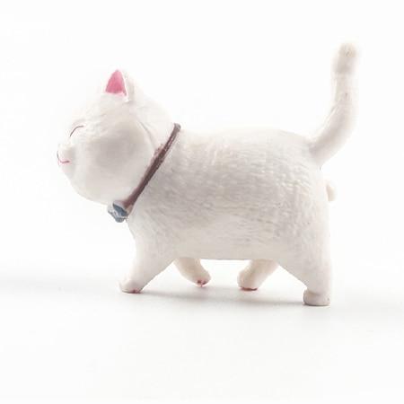 Handmade Cat Breeds Refrigerator Magnet