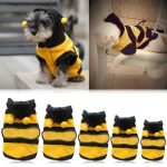 Cat Bumblebee Costume