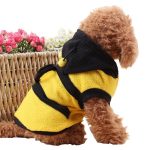Cat Bumblebee Costume