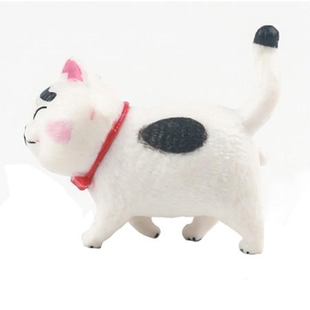 Handmade Cat Breeds Refrigerator Magnet