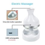 Cat Head Massager
