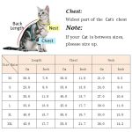 Cat Daily Wear Summery Vest