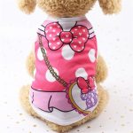 Cat Daily Wear Summery Vest