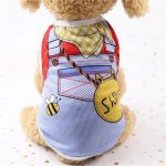 Cat Daily Wear Summery Vest