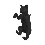Reusable Creative Cat Tea Strainer