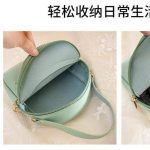 Crossbody & Clutch Whiskers Cat Bag