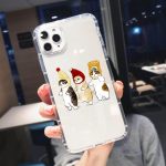 Funny Cats on iPhone Covers