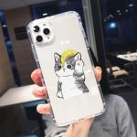 Funny Cats on iPhone Covers